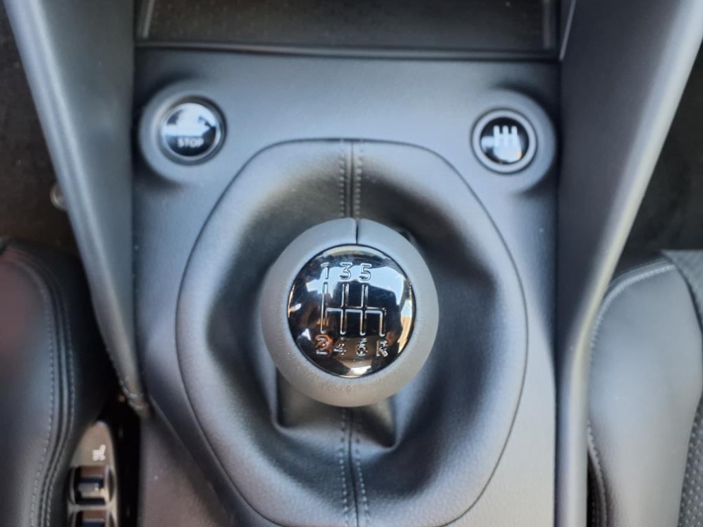 new 2025 Nissan Z car, priced at $50,641