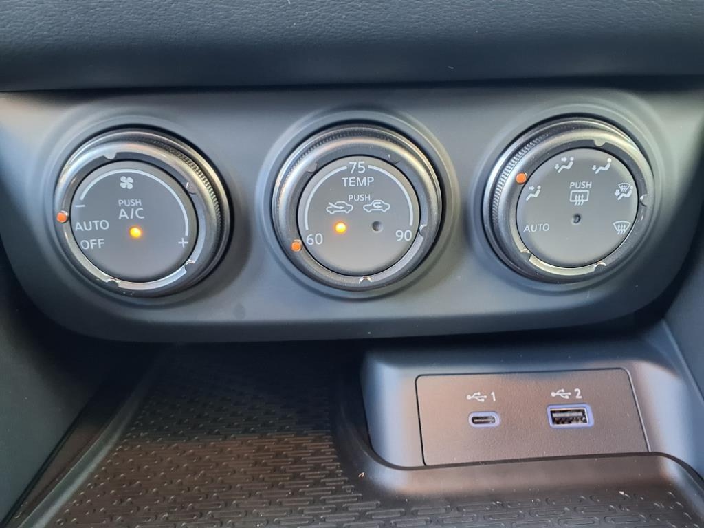 new 2025 Nissan Z car, priced at $50,641