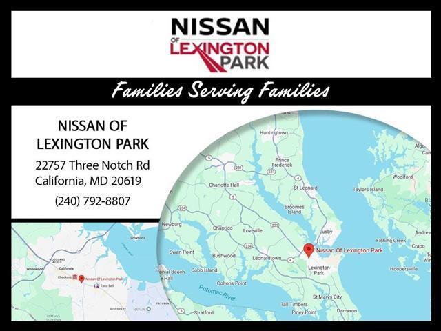 new 2025 Nissan Pathfinder car, priced at $43,825