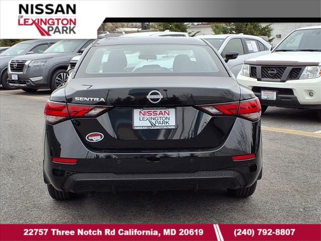 new 2025 Nissan Versa car, priced at $18,945