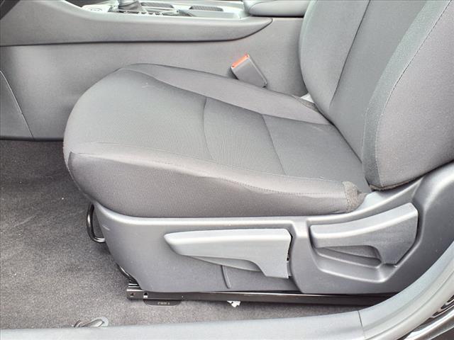 new 2025 Nissan Versa car, priced at $18,945