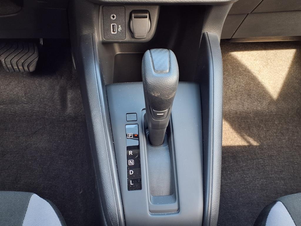 new 2025 Nissan Versa car, priced at $19,414