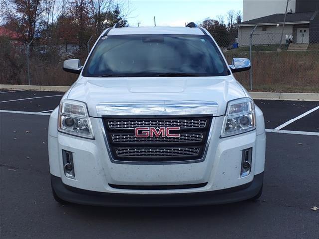 used 2015 GMC Terrain car, priced at $9,025