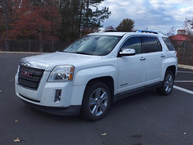 used 2015 GMC Terrain car, priced at $9,025