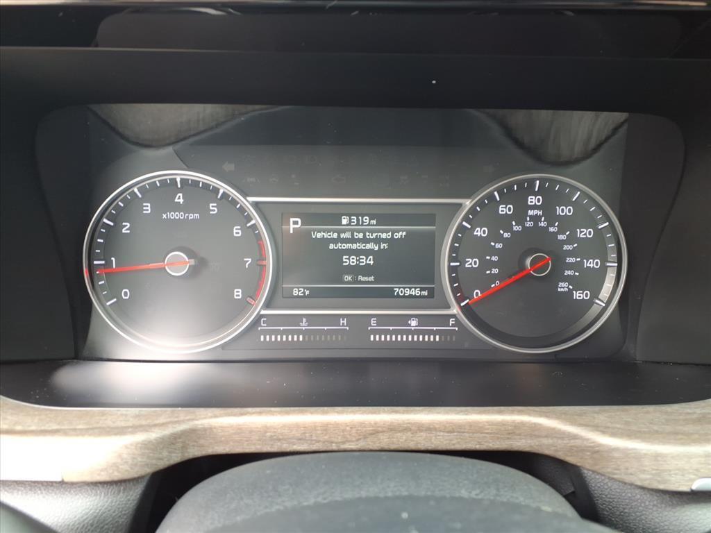 used 2022 Kia Sorento car, priced at $26,143