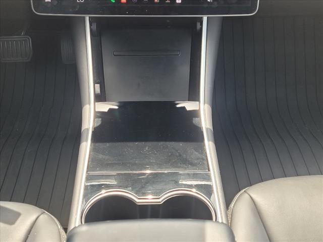 used 2020 Tesla Model 3 car, priced at $22,760