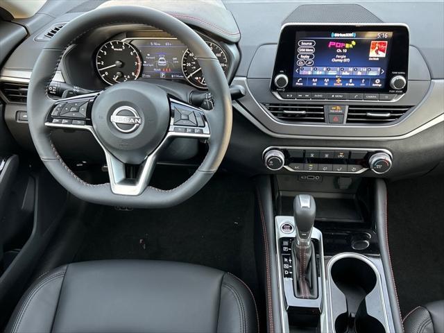 new 2025 Nissan Altima car, priced at $29,001