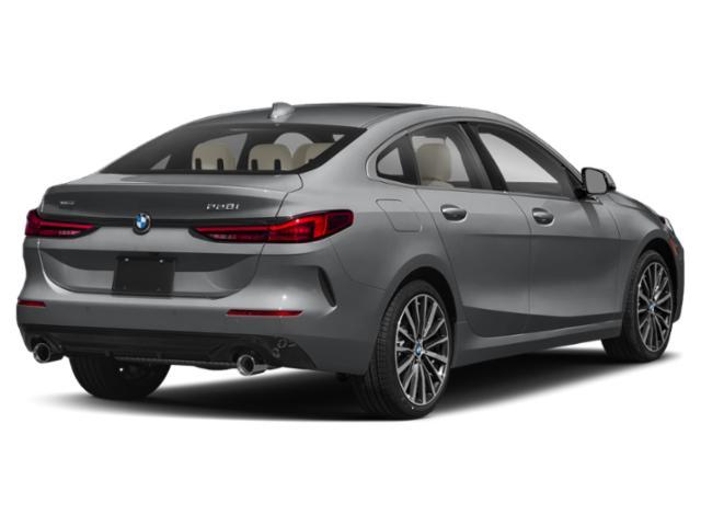 used 2021 BMW 228 Gran Coupe car, priced at $23,900