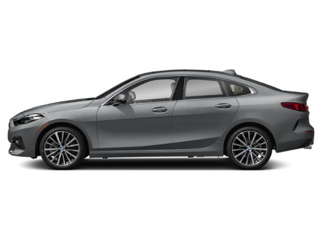 used 2021 BMW 228 Gran Coupe car, priced at $23,900