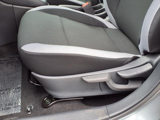 new 2025 Nissan Versa car, priced at $18,945