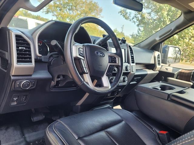 used 2019 Ford F-150 car, priced at $34,994