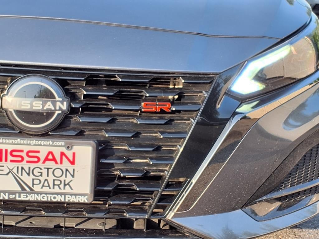 used 2024 Nissan Altima car, priced at $19,833