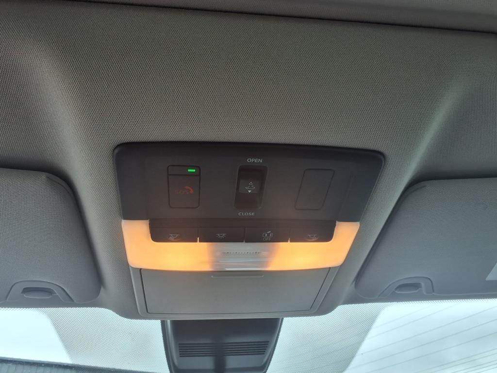 used 2024 Nissan Altima car, priced at $24,601