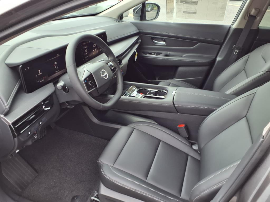 new 2025 Nissan Murano car, priced at $34,696