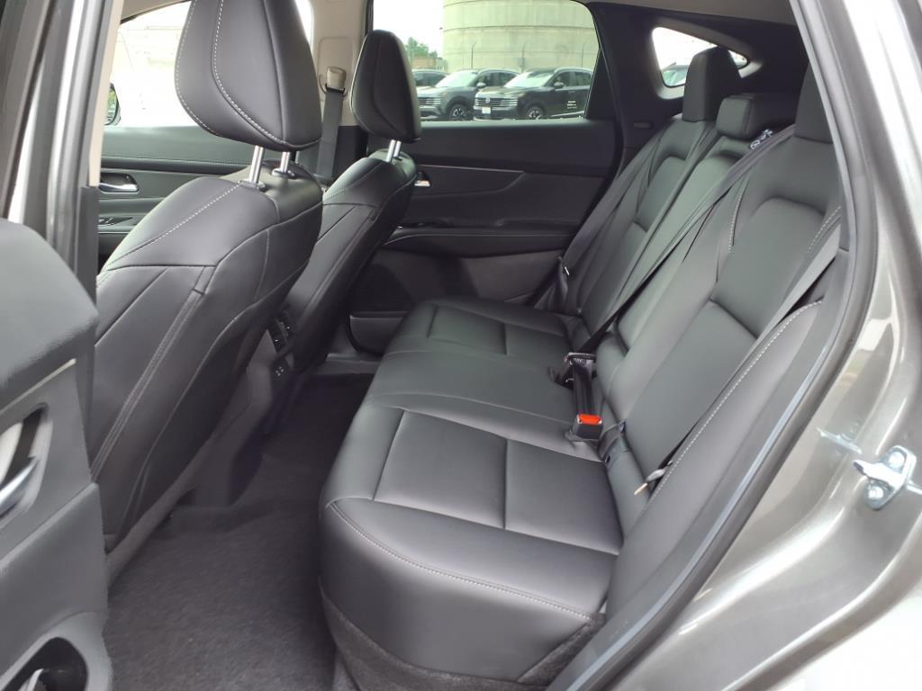 new 2025 Nissan Murano car, priced at $34,696