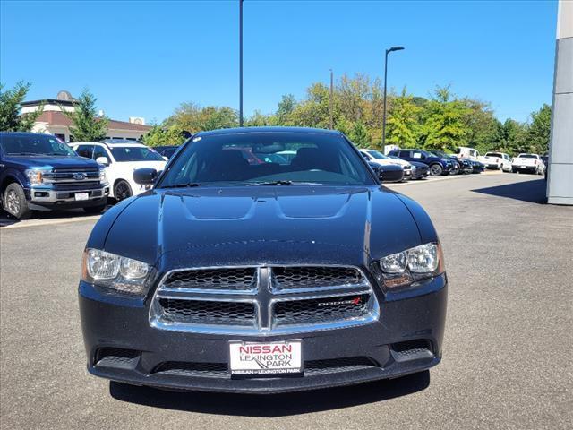 used 2014 Dodge Charger car, priced at $6,486