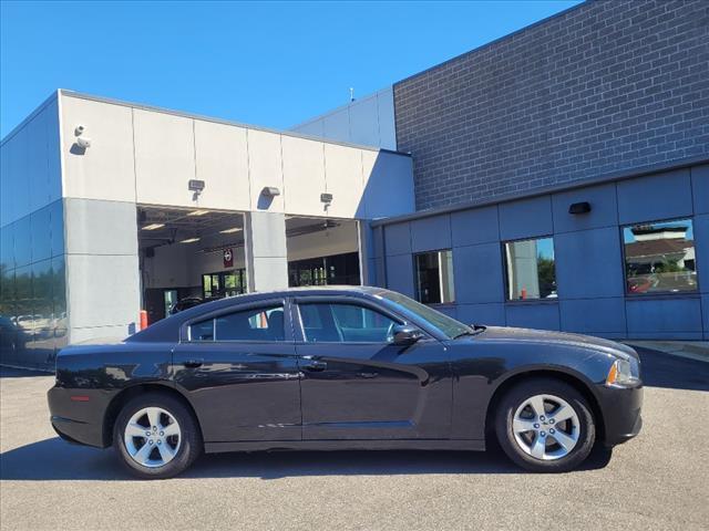 used 2014 Dodge Charger car, priced at $6,486