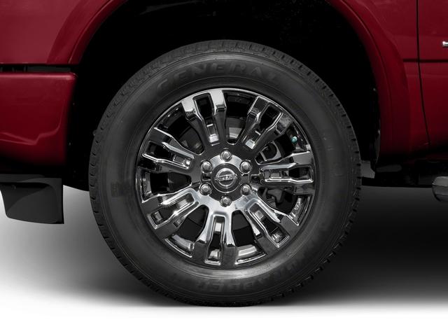 used 2018 Nissan Titan XD car, priced at $21,964