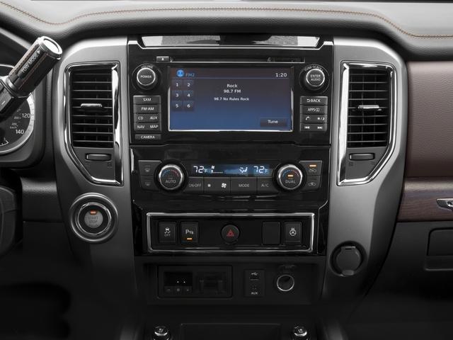 used 2018 Nissan Titan XD car, priced at $21,964