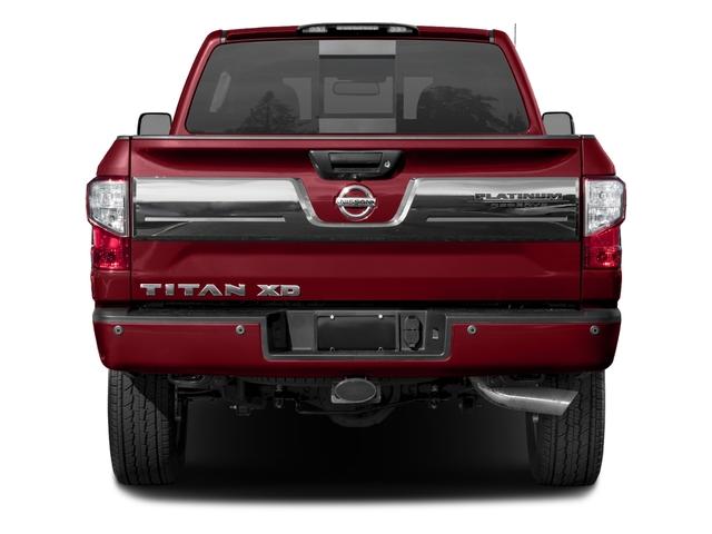 used 2018 Nissan Titan XD car, priced at $21,964