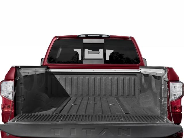 used 2018 Nissan Titan XD car, priced at $21,964