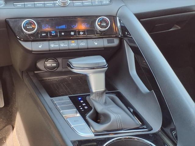 used 2023 Hyundai Elantra car, priced at $18,951