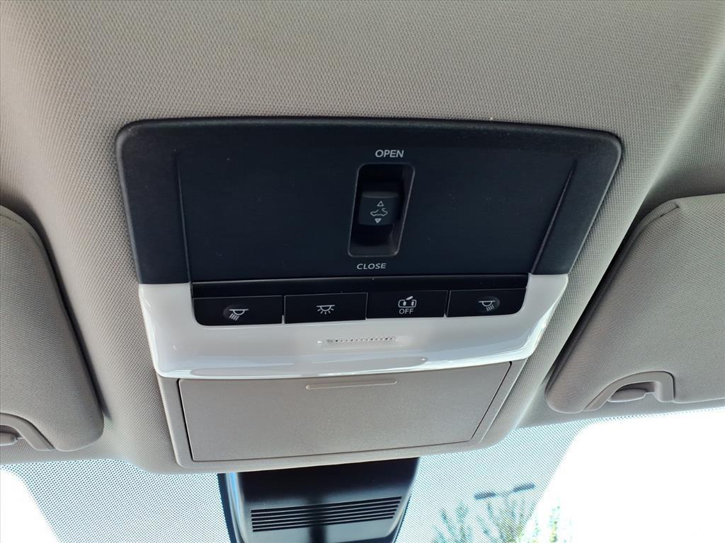 new 2025 Nissan Altima car, priced at $31,776
