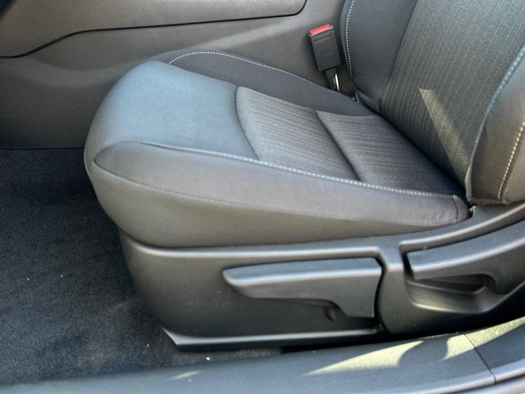 used 2025 Nissan Altima car, priced at $22,498