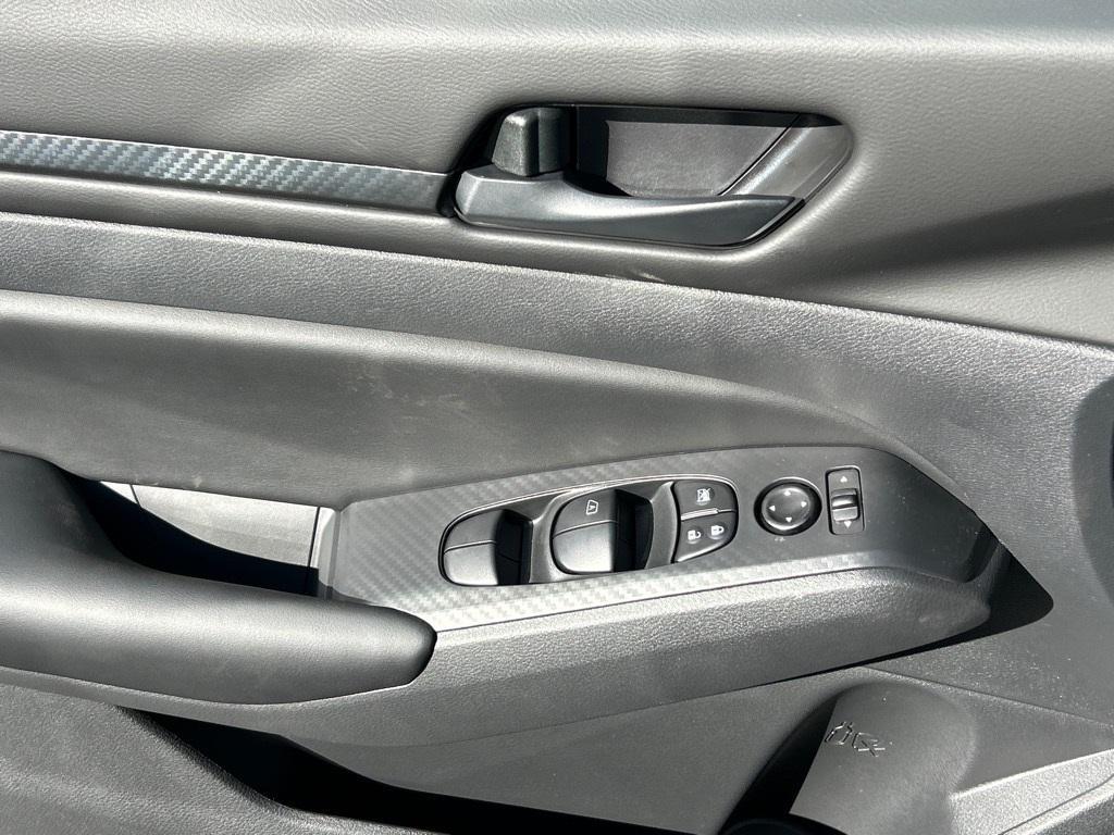 used 2025 Nissan Altima car, priced at $22,498