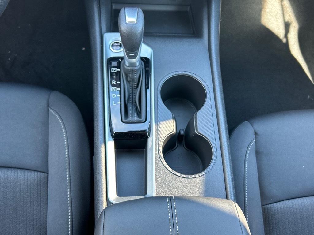 used 2025 Nissan Altima car, priced at $22,498