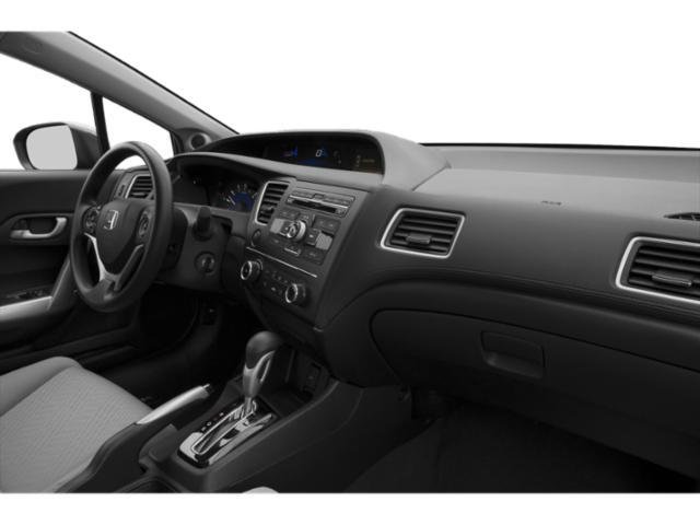 used 2015 Honda Civic car, priced at $13,599