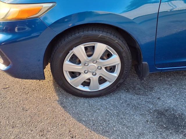 used 2015 Honda Civic car, priced at $13,385