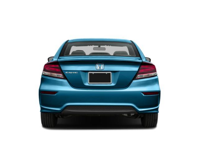 used 2015 Honda Civic car, priced at $13,599