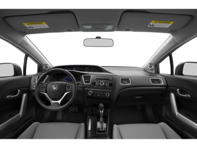 used 2015 Honda Civic car, priced at $13,599