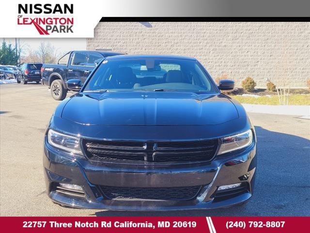 used 2023 Dodge Charger car, priced at $28,677