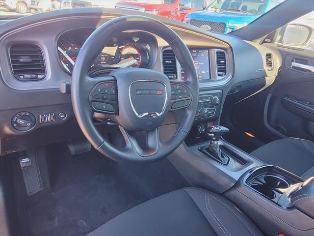 used 2023 Dodge Charger car, priced at $31,595