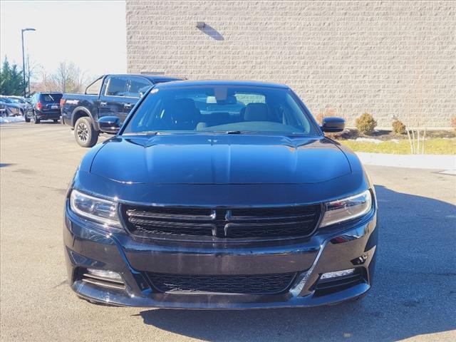 used 2023 Dodge Charger car, priced at $31,595