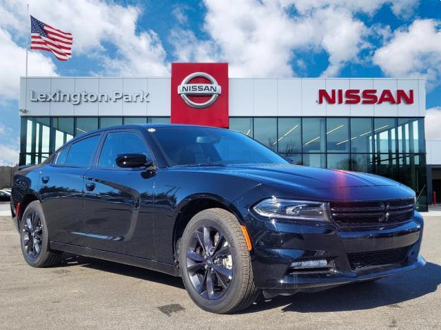 used 2023 Dodge Charger car, priced at $28,677