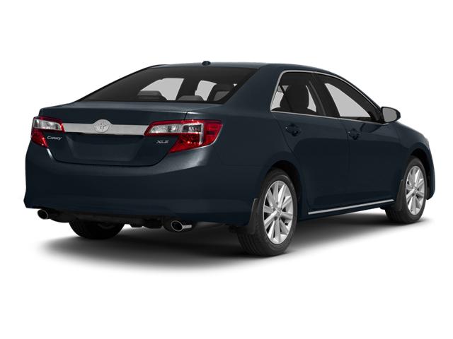 used 2014 Toyota Camry car