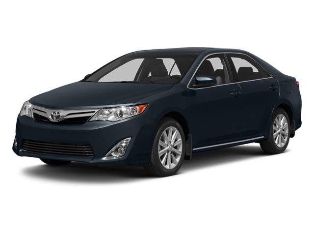 used 2014 Toyota Camry car