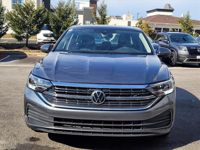 used 2022 Volkswagen Jetta car, priced at $19,895