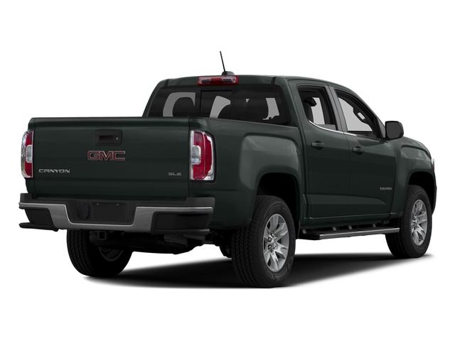 used 2016 GMC Canyon car, priced at $19,330