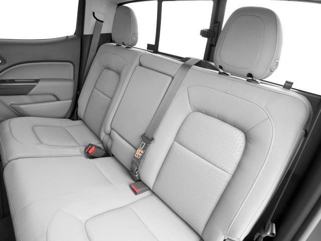 used 2016 GMC Canyon car, priced at $19,330