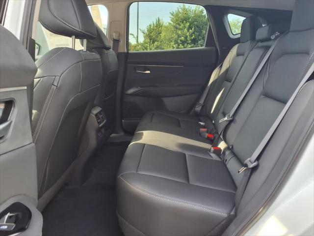 new 2025 Nissan Murano car, priced at $41,013