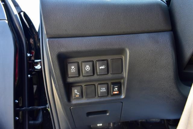 used 2019 Nissan Pathfinder car, priced at $17,726