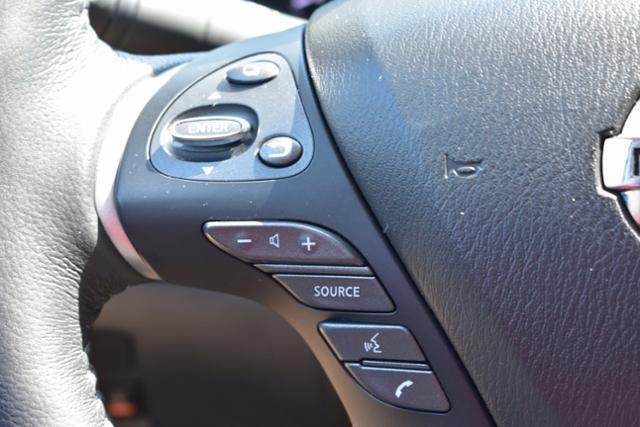 used 2019 Nissan Pathfinder car, priced at $17,726