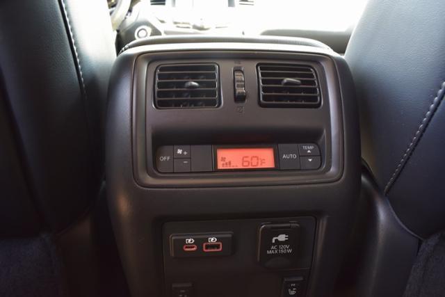 used 2019 Nissan Pathfinder car, priced at $17,726