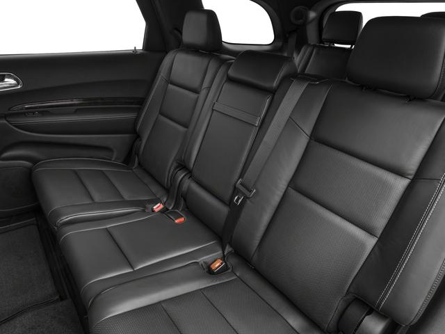 used 2018 Dodge Durango car, priced at $18,271
