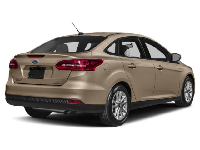 used 2018 Ford Focus car, priced at $11,699