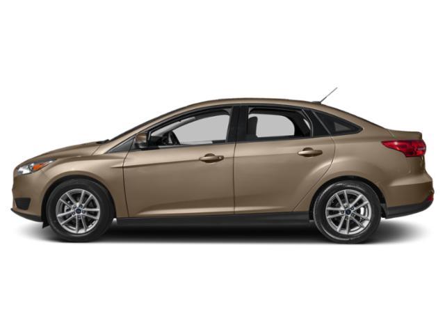 used 2018 Ford Focus car, priced at $11,699